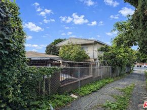 616 N St Louis Street, Los Angeles CA 90033