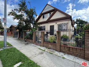 616 N St Louis Street, Los Angeles CA 90033