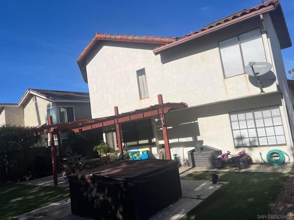 9665 Palm Beach Lane, San Diego CA 92129