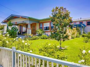 3603 29th St., San Diego CA 92104