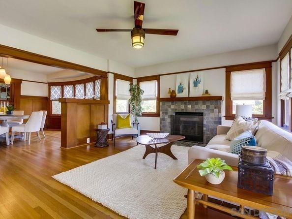 3603 29th St., San Diego CA 92104