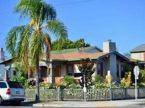 3603 29th St., San Diego CA 92104