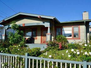 3603 29th St., San Diego CA 92104