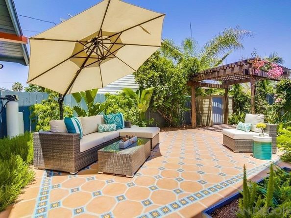 3603 29th St., San Diego CA 92104