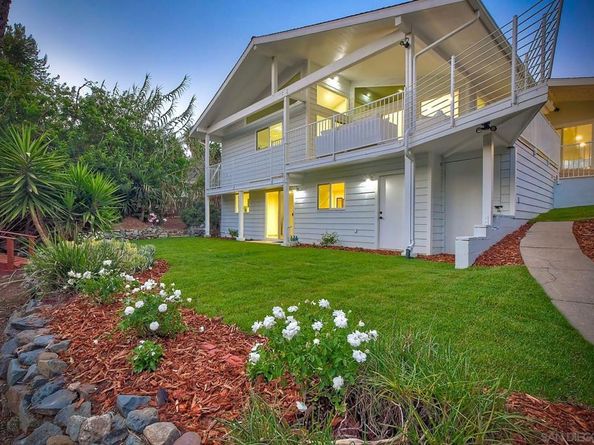 4150 Calavo Dr, La Mesa CA 91941