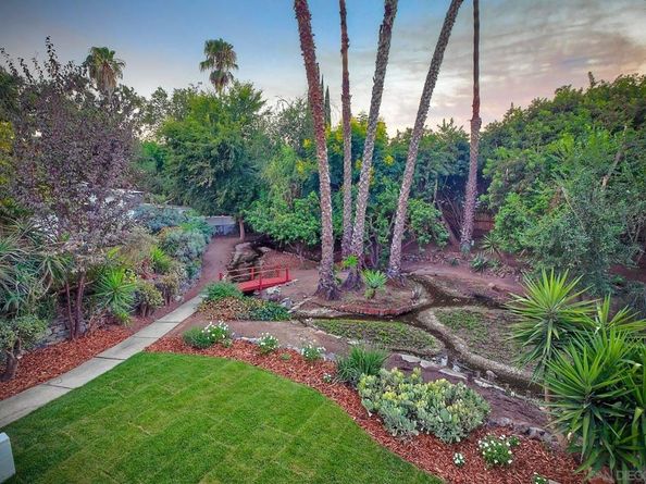 4150 Calavo Dr, La Mesa CA 91941