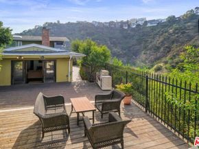 8159 Laurelmont Drive, Los Angeles CA 90046