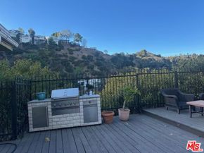 8159 Laurelmont Drive, Los Angeles CA 90046