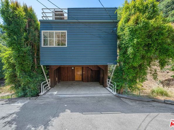 10446 Quito Lane, Los Angeles CA 90077