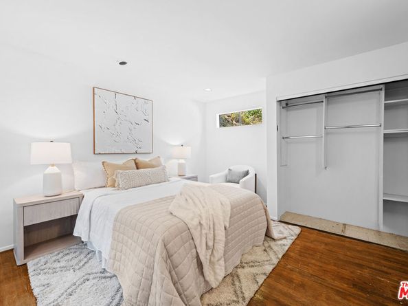 10446 Quito Lane, Los Angeles CA 90077