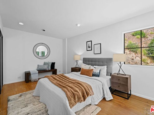 10446 Quito Lane, Los Angeles CA 90077