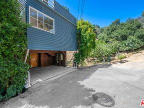 10446 Quito Lane, Los Angeles CA 90077