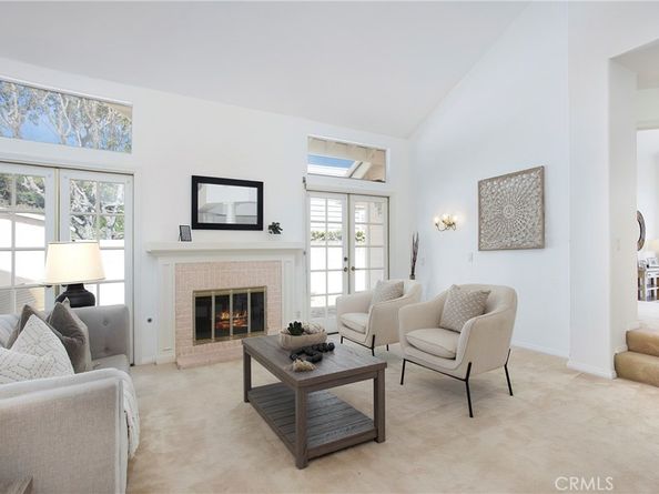 4 Callender Court, Laguna Niguel, CA 92677 - For Sale