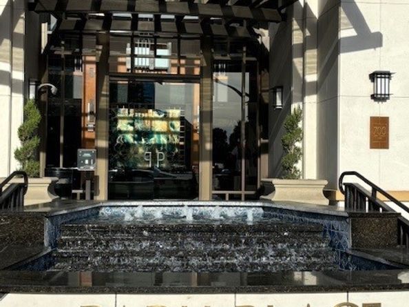700 W Harbor Drive 104, San Diego CA 92101