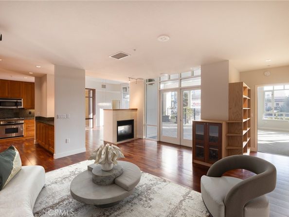 700 W Harbor Drive 104, San Diego CA 92101
