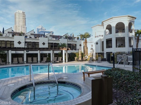 700 W Harbor Drive 104, San Diego CA 92101