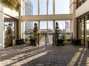 700 W Harbor Drive 104, San Diego CA 92101