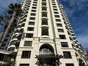 700 W Harbor Drive 104, San Diego CA 92101