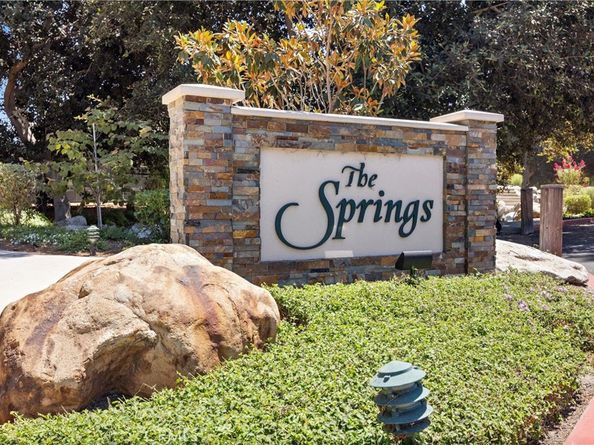213 Springview, Irvine CA 92620