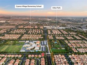 120 Crimson Oak, Irvine CA 92620