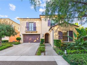 120 Crimson Oak, Irvine CA 92620
