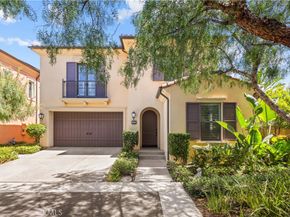 120 Crimson Oak, Irvine CA 92620