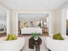 120 Crimson Oak, Irvine CA 92620