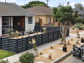 1040 Vernon Avenue, Venice CA 90291