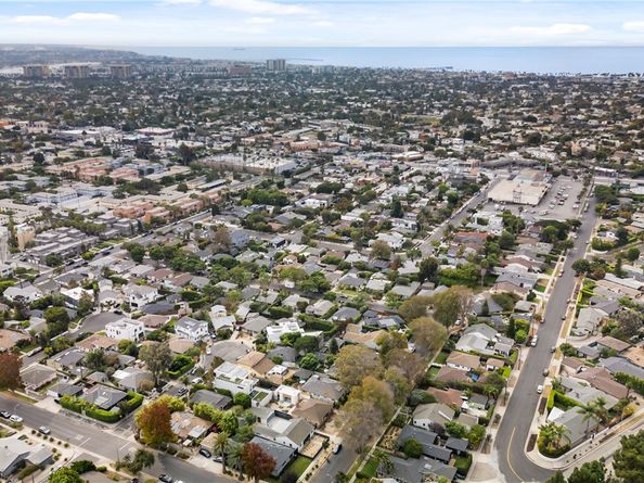 1040 Vernon Avenue, Venice CA 90291
