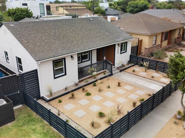 1040 Vernon Avenue, Venice CA 90291