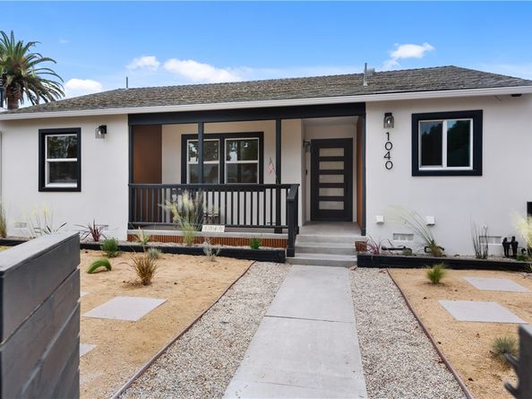 1040 Vernon Avenue, Venice CA 90291