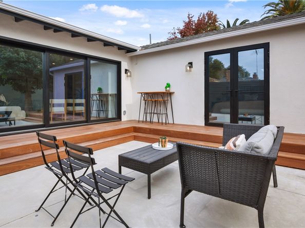 1040 Vernon Avenue, Venice CA 90291