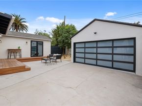 1040 Vernon Avenue, Venice CA 90291