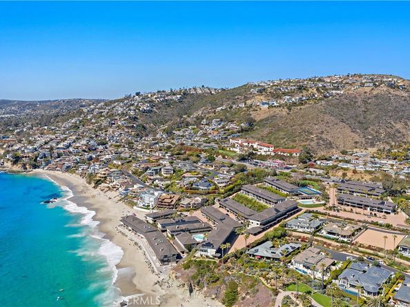 89 Blue Lagoon Villa, Laguna Beach CA 92651