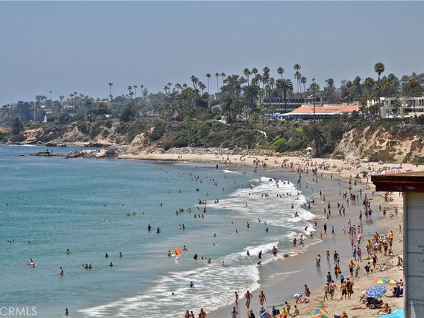 89 Blue Lagoon Villa, Laguna Beach CA 92651