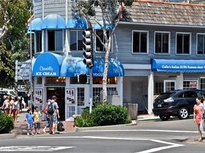 89 Blue Lagoon Villa, Laguna Beach CA 92651
