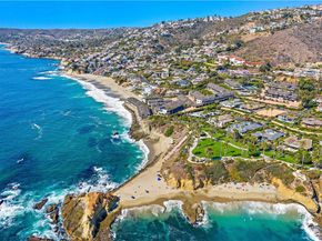 89 Blue Lagoon Villa, Laguna Beach CA 92651