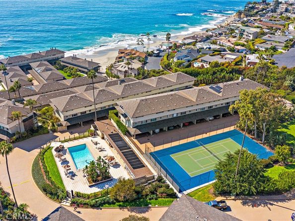 89 Blue Lagoon Villa, Laguna Beach CA 92651