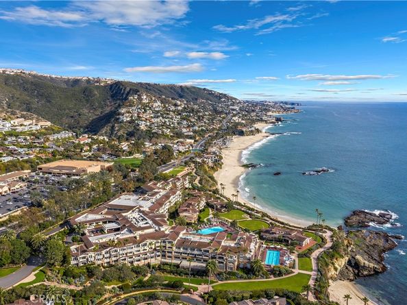 89 Blue Lagoon Villa, Laguna Beach CA 92651