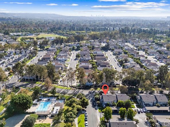 1 Smokestone, Irvine CA 92614