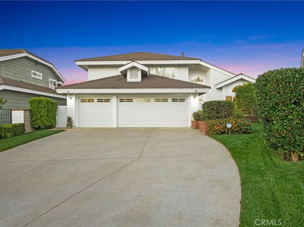 31 Russell, Laguna Niguel CA 92677