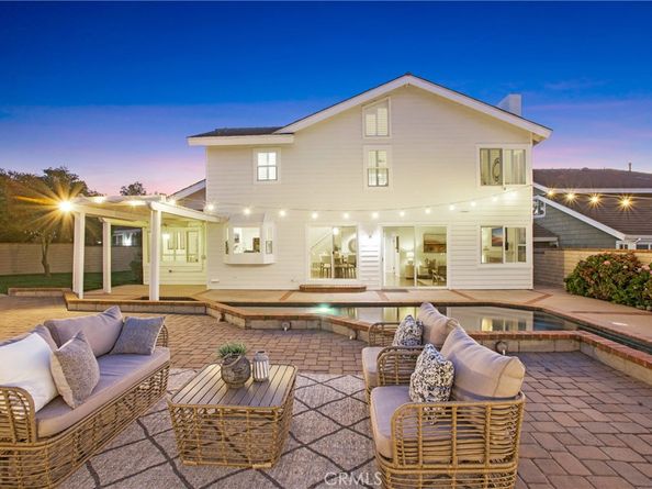 31 Russell, Laguna Niguel CA 92677