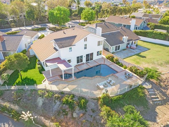 31 Russell, Laguna Niguel CA 92677