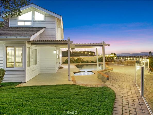 31 Russell, Laguna Niguel CA 92677