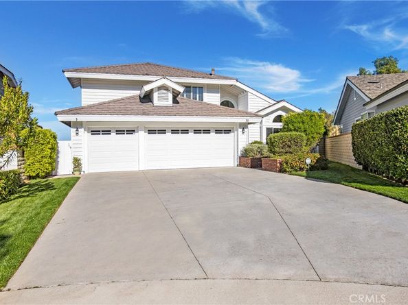 31 Russell, Laguna Niguel CA 92677