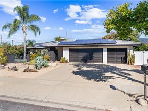 207 E Blue Mountain, Claremont CA 91711