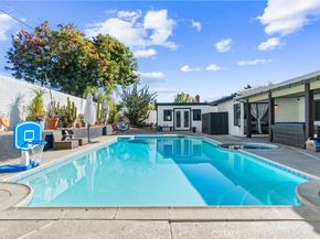 207 E Blue Mountain, Claremont CA 91711