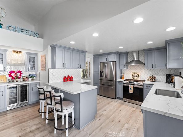 207 E Blue Mountain, Claremont CA 91711