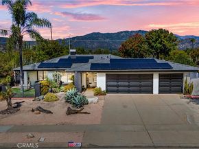 207 E Blue Mountain, Claremont CA 91711
