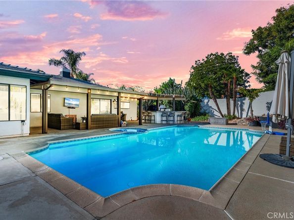 207 E Blue Mountain, Claremont CA 91711